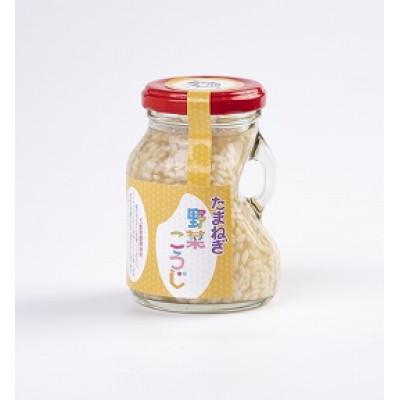 ふるさと納税 飛騨市 野菜こうじ　たまねぎ　×6本セット