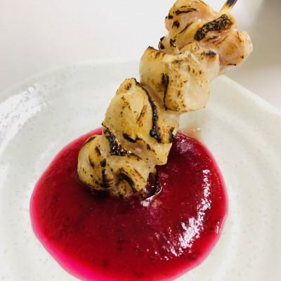 ふるさと納税 城陽市 京都産紅梅肉180g×6本 焼酎、素麺、冷やしうどんのアクセントに 京都の老舗漬物店が作る逸品 |  | 01