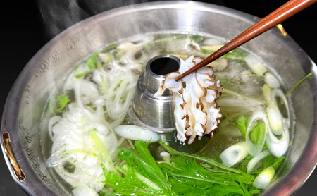 たこしゃぶ 170g 2人前 2枚 タコ しゃぶしゃぶ 海鮮 海鮮セット 兵庫県 洲本市 淡路島