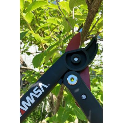 ふるさと納税 高石市 【2点セット(剪定鋏・倍力ロッパーα)】◇近正のハサミ  LP-400α PSB-8Y |  | 01