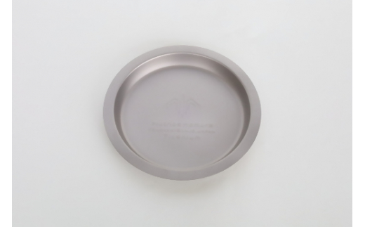 Titunium Ultra Light Lid Plate (UL-LP120Ti) FC010378