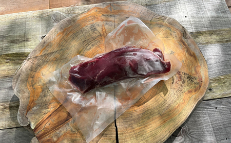 【全６回定期便（２か月に１回）】犬用丹沢鹿肉 お楽しみセットB【 犬 いぬ イヌ ペット用 鹿肉 おやつ 神奈川県 山北町 】