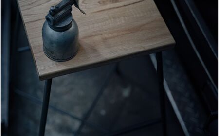 MULTI STOOL LOW スツール