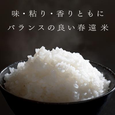 ふるさと納税 大月町 【高知県 大月町産 ブランド米】春遠米(ヒノヒカリ)　5kg |  | 01