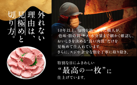 A5等級飛騨牛  切り落し 500g 簡易包装　切り落し