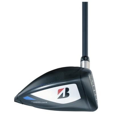 ふるさと納税 大竹市 ゴルフクラブ　BRIDGESTONE GOLF  「B3MAXD　DRIVER」10.5SR |  | 02