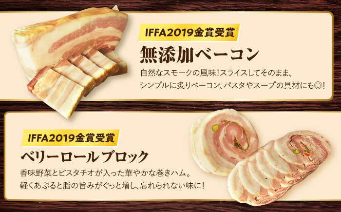 ベーコン ブロック ソーセージ ウインナー 冷凍 ふるさと納税 限定 セット 定期便 定期 毎月