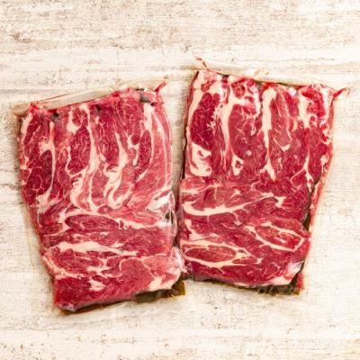 ふるさと納税 紋別市 紋別名物 流氷昆布締めラムロース |  | 02