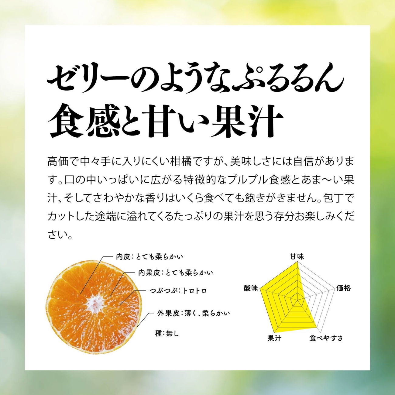 【先行受付】【訳あり】天空の果樹園から届く そらまどんな(3.5kg)【95-12】【1757710】YWTAQ010