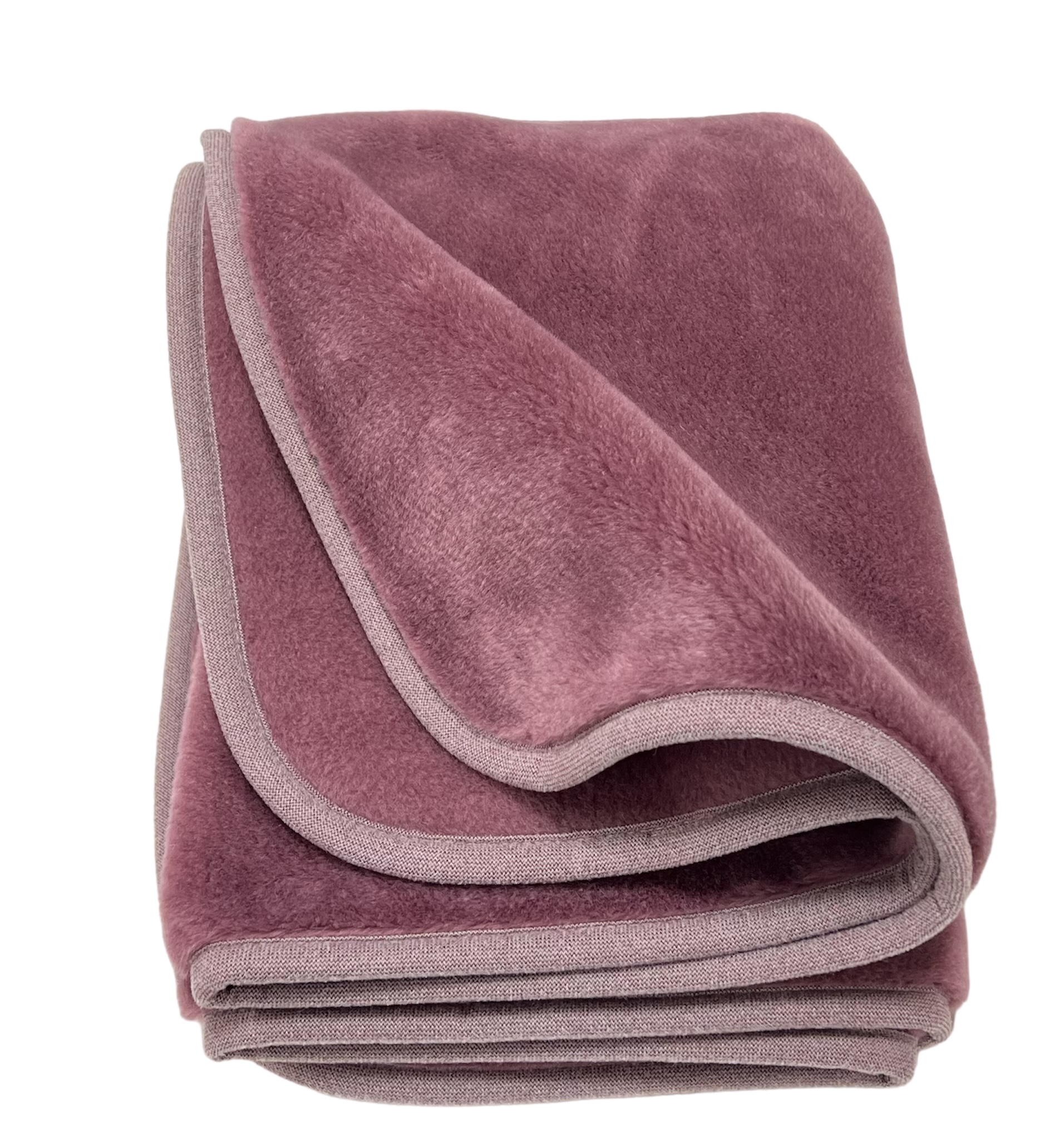 マグマパワーダブルウォーム 膝掛け毛布 ワイン 1枚 70×100cm [吸湿発熱＆保温のW効果 極上のあたたかさ 日本(泉大津)製 発明特許取得]｜ひざ掛け もうふ 布団 ふとん 冬用 国産 [4933] ※2025年9月上旬頃より順次発送予定