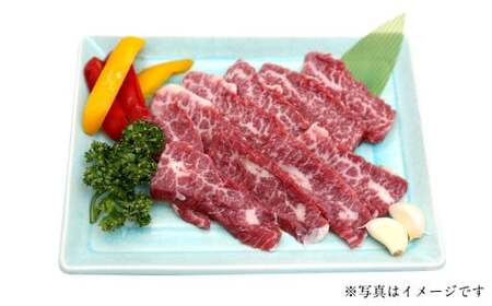あか牛 カルビ焼肉用・すきやきしゃぶしゃぶ用 各約400g 合計約800g セット 牛肉 牛 あか牛 赤牛 あかうし BBQ やきにく すき焼き すきやき しゃぶしゃぶ 食品 国産 九州産 熊本県産 
