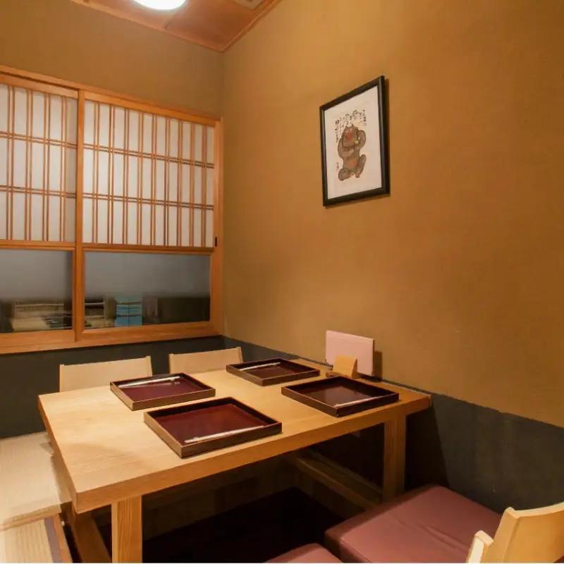 味工房まんま別館【夜のコース】萩コースペアお食事券
