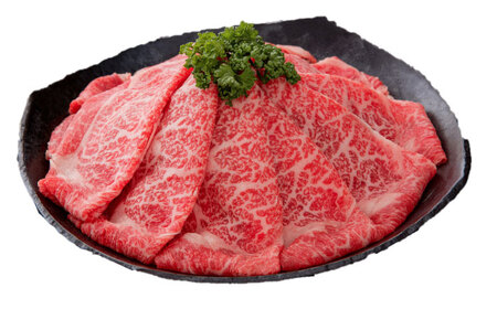 佐賀牛肩ロース 300g / 佐賀県 / 一般社団法人 龍乃[41ANAC095]