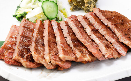 熟成プレミアム牛たん 7mm 250g×8袋【牛タン・仙台】