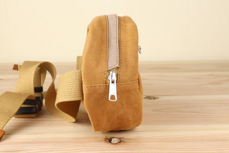 ボディバッグ エッグ [アトリエSASSA 富山県 朝日町 34310572-cm×gb] 