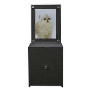 タツクラフト Bosk バスク ペットメモリアル ブラック