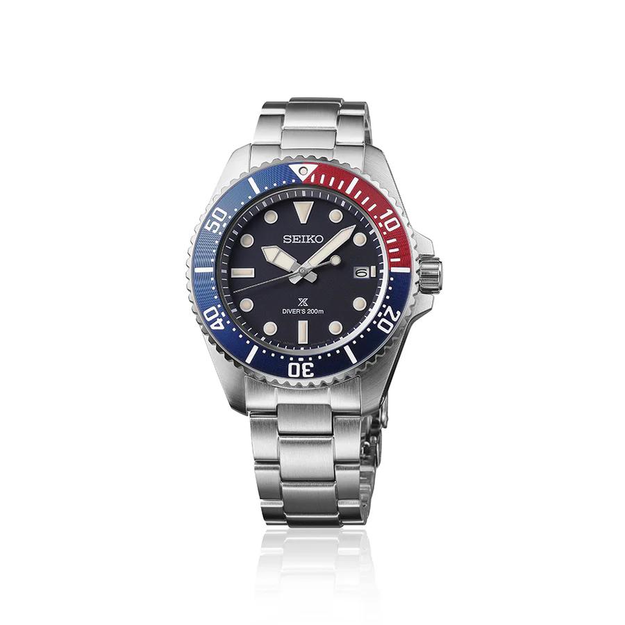 SEIKO プロスペックス SBDJ061 | セイコー プロスペック ソーラー 腕時計 時計 ウオッチ 防水 長野県 塩尻市