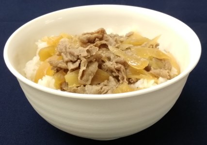 【総本家肉のあさの】近江牛丼の具【700ｇ（140ｇ×5個）】【AE09SM】