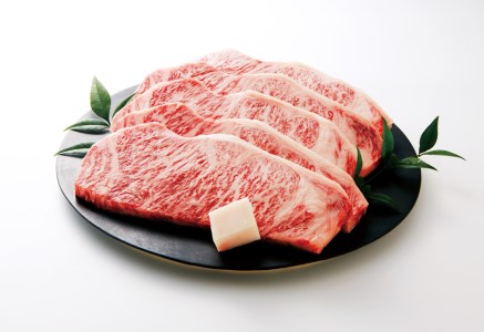 【冷蔵・年4回お届け定期便】特選 黒田庄和牛食べつくしセット（ロース、合計3,690g）　（200-2 ）