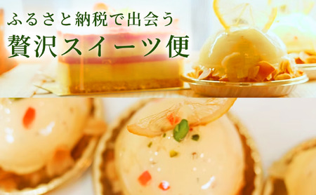 マドレーヌ(ショコラ・5個) ケーキ スイーツ バレンタイン 焼き菓子 洋菓子 ギフト 贈り物 プレゼント 京都府 【uj-FQ003-B】【洋菓子のお店Lumiere】