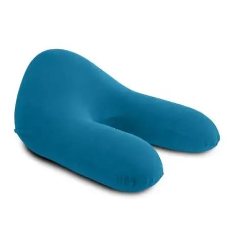 Yogibo Ghost アクアブルー_雑貨・日用品  家具・インテリア _【1580324】