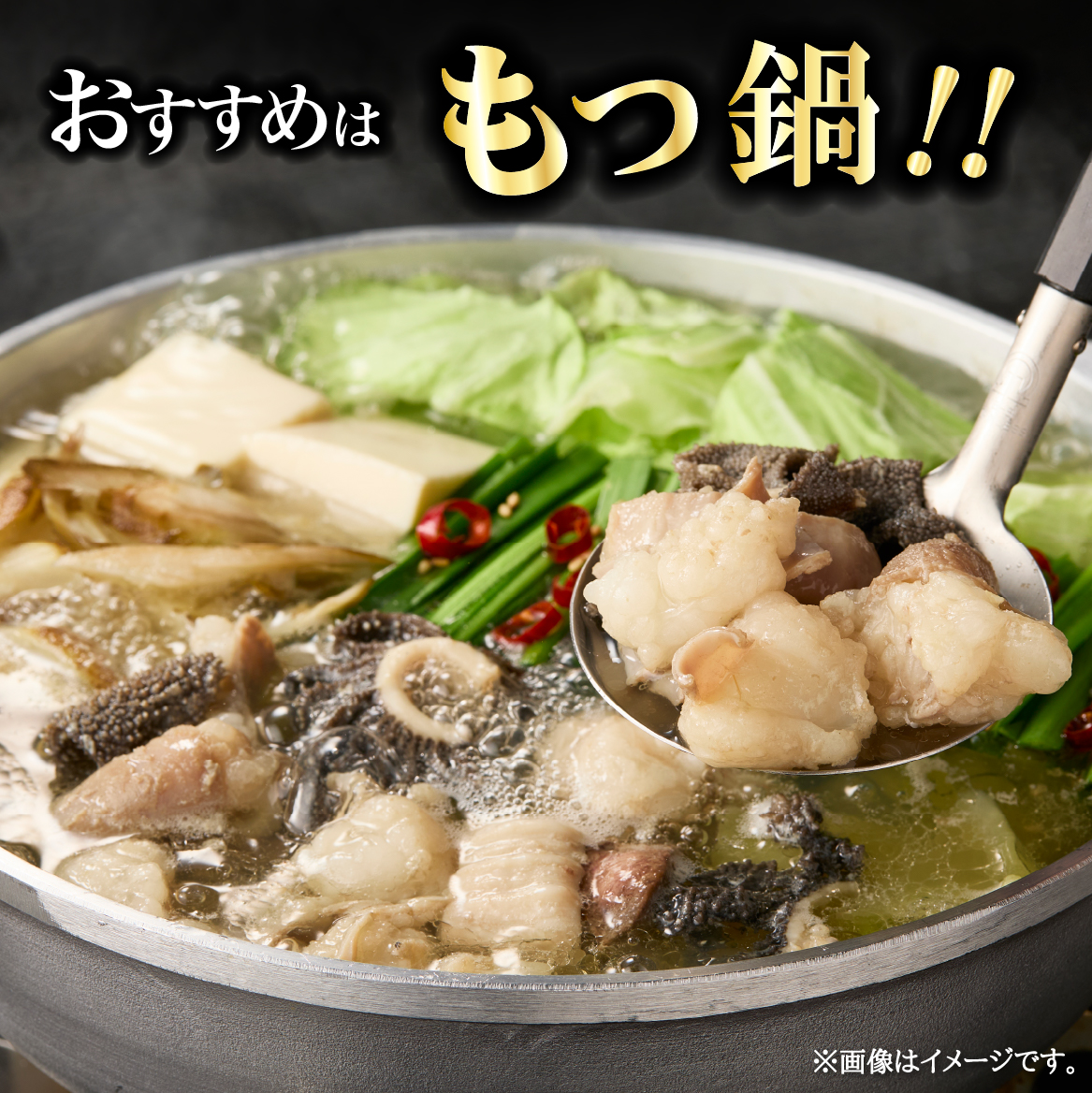 宮崎県産ミックスホルモン 500g×4P 計2kg（牛肉 肉 ホルモン 黒毛和牛 もつ鍋 焼肉 鍋）