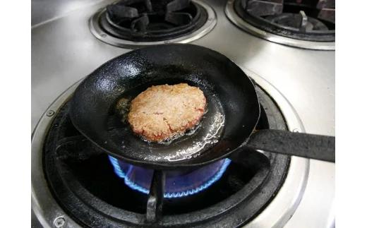 職人手作り 伊万里牛入り ハンバーグ 約120g×10個 J335_イメージ2