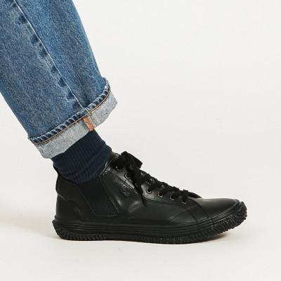 ふるさと納税 府中市 【SPINGLE(スピングル)】 SP-442 Black/Black LL(27.5cm) 靴 |  | 03