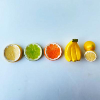 ふるさと納税 瑞浪市 イホシロ窯　手作り　果物箸置き5種類　gf430 |  | 01