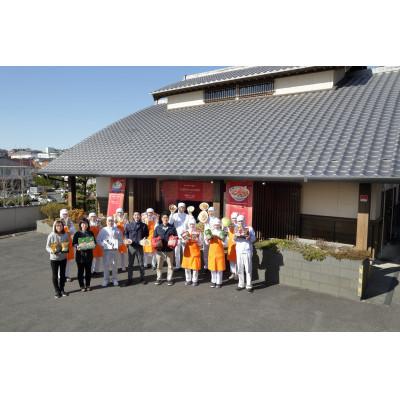 ふるさと納税 南島原市 【南島原市】海鮮具入りちゃんぽん4食セット |  | 03