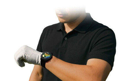 Shot Navi VELLIX V14（ショットナビ ヴェリックス V14）＜カラー：ブラック＞ ゴルフ距離計