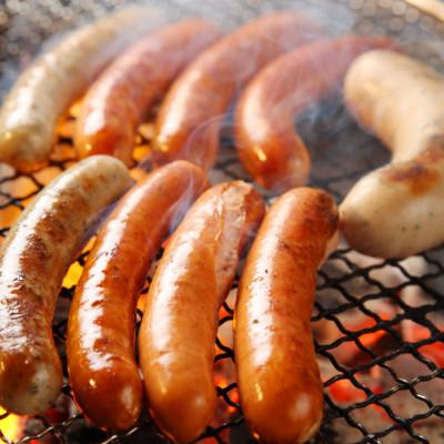 ふるさと納税 内子町 愛媛県内子町の道の駅からりの人気燻製商品詰め合わせ!内子豚ハム・ソーセージセット 1 |  | 01