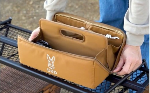 【DOD】スラッシュペグパカーン（30）（ BG1-959-CA ）