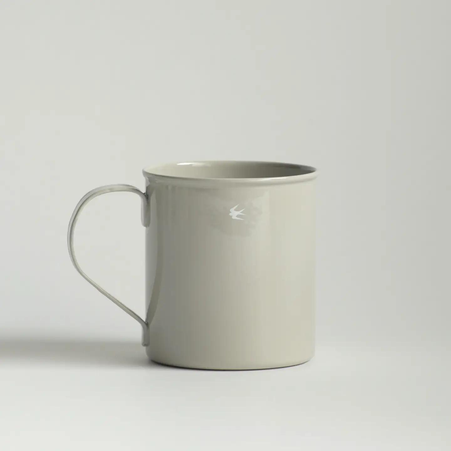 グローカルスタンダードプロダクツ TSUBAME / Mug / L / グレー
