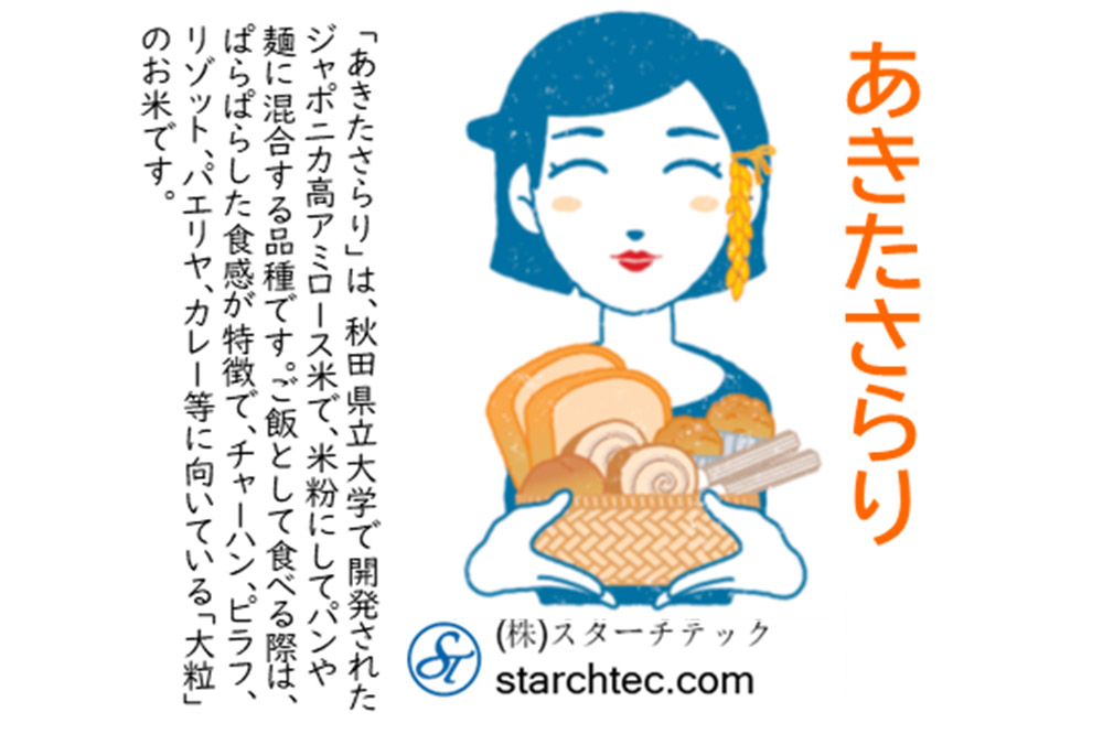 米 あきたさらり【白米】1kg×5個 計5kg 秋田米