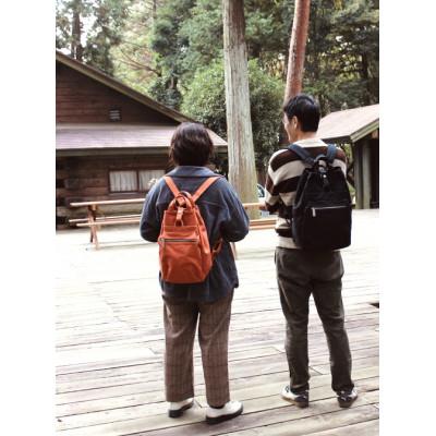 ふるさと納税 つくば市 フィールドDパック・S(ベージュ) |  | 01