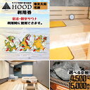 【ふるさと納税】HOOD 利用券 4500円分 ～ 15000円分 【金額が選べる】 クーポン チケット 旅行 サウナ 個室 浴室 おすすめ ランキング プレゼント ギフト 鹿児島県 奄美市 奄美大島 名瀬