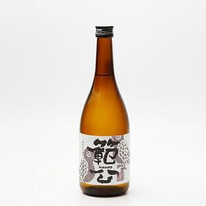 足助の銘酒「範公」【日本酒 2本セット】 