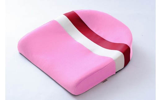 
            〈訳あり〉スポッとクッション（カラー廃番のため、ピンク好きな方におすすめ！）
          