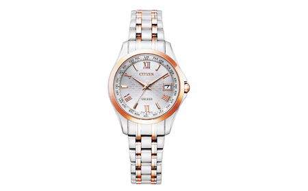 シチズン 腕時計 CITIZEN シチズン 日本製 電波 エクシード EC1124-58A | 所沢 FN-Limited-PR