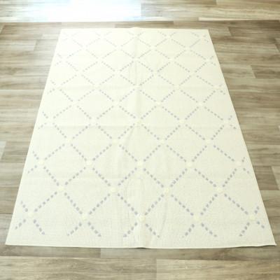 ふるさと納税 泉大津市 レヴァンテ　190×240　グレー色 |  | 01