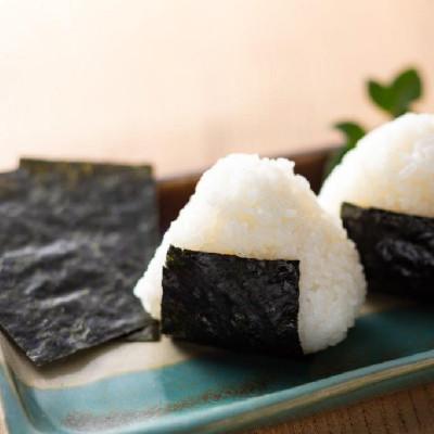 ふるさと納税 兵庫県 初摘み むかし海苔 詰合せ 3本セット |  | 02