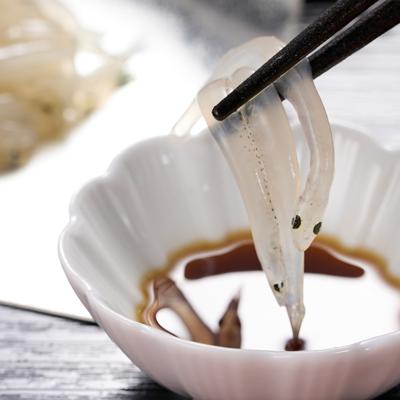 ふるさと納税 茨城県 【先行予約】霞ヶ浦　暁のしらうお　100g×3パック |  | 02