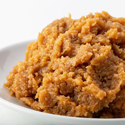 ふるさと納税 鮫川村 「達者の味噌」セット(4kg) |  | 02