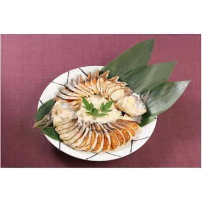 ふるさと納税 近江八幡市 琵琶湖産天然ニゴロブナ　鮒寿し(子持)2尾 |  | 01