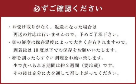 朝採り あかねたまご 90個（Mサイズ）卵 10個破損補償含む