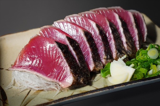 口の中に藁の香りが広がります