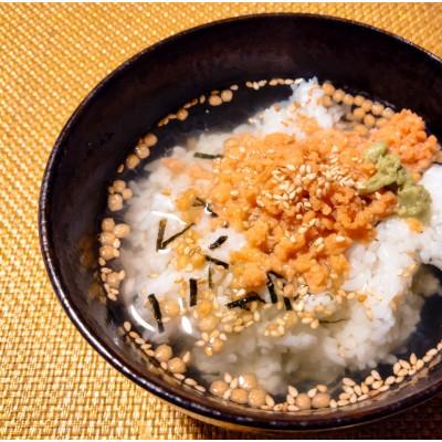ふるさと納税 糸田町 博多の新名物　たいめんたい　150g×1個(糸田町) |  | 02