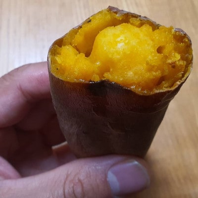 【驚異の100日熟成】ギリギリまで糖化させた幻のシャトーブリアン焼き芋2026年1月中旬より発送【配送不可地域：離島】