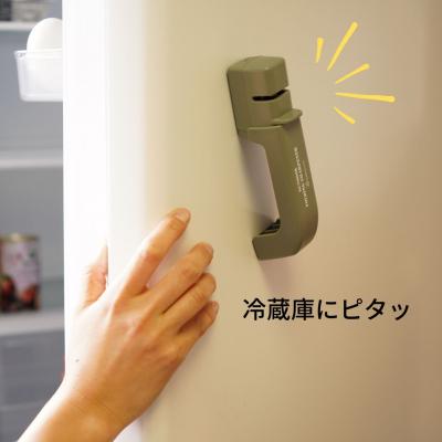 ふるさと納税 三条市 [ベルモント]アウトドア包丁・シャープナーセット キャンプ用品 携帯 包丁研ぎ【012S141】 |  | 02